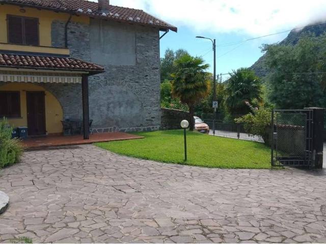Casa indipendente in vendita a Verbania VB