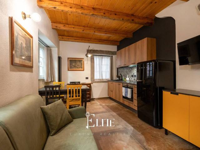 Appartamento in vendita a Verbania VB