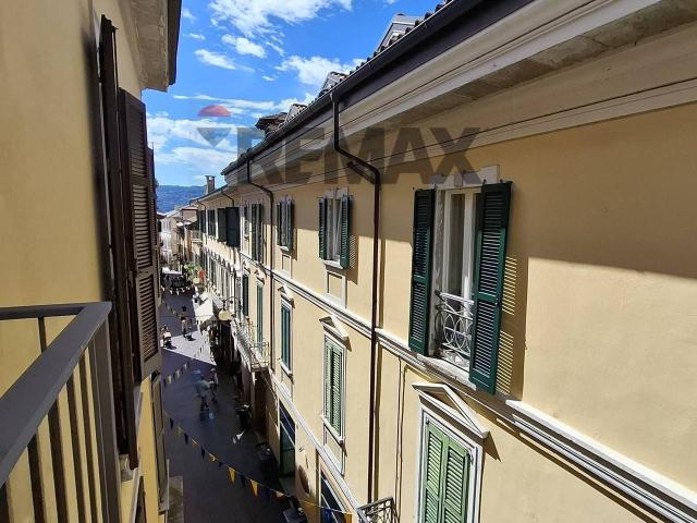 Appartamento in vendita a Verbania