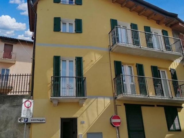 Appartamento in vendita a Vercurago LC