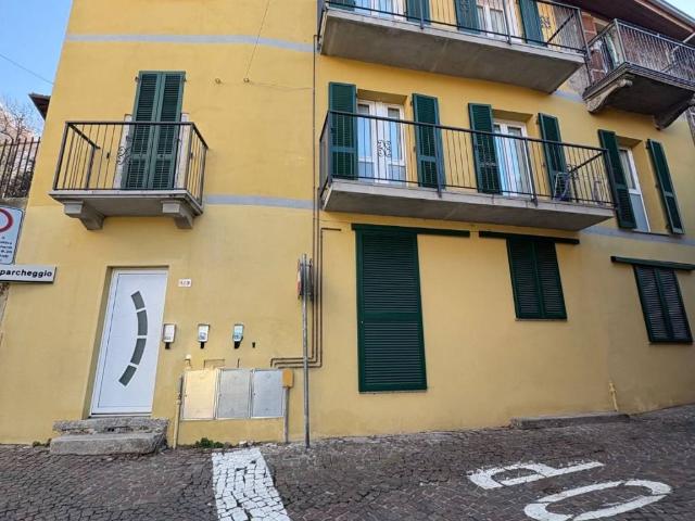 Appartamento in vendita a Vercurago LC
