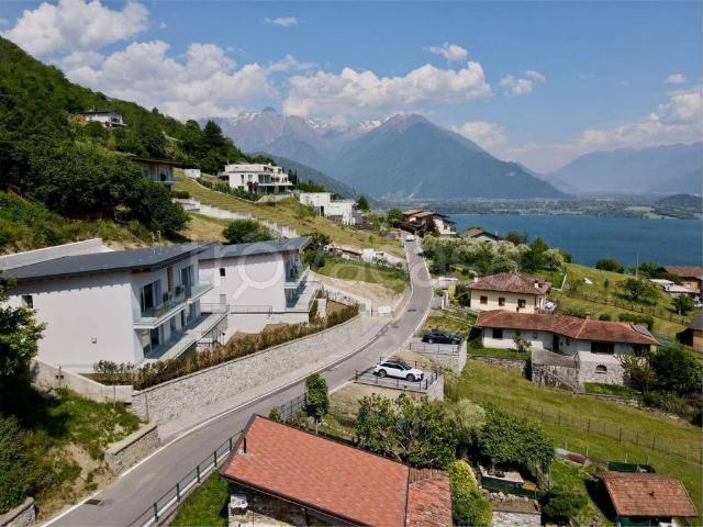 Appartamento in vendita a Vercana