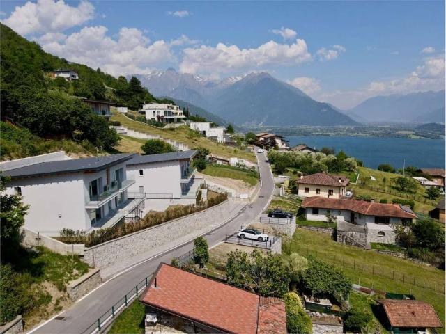 Appartamento in vendita a Vercana CO