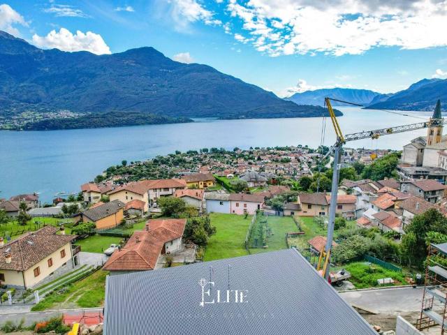 Appartamento in vendita a Vercana CO