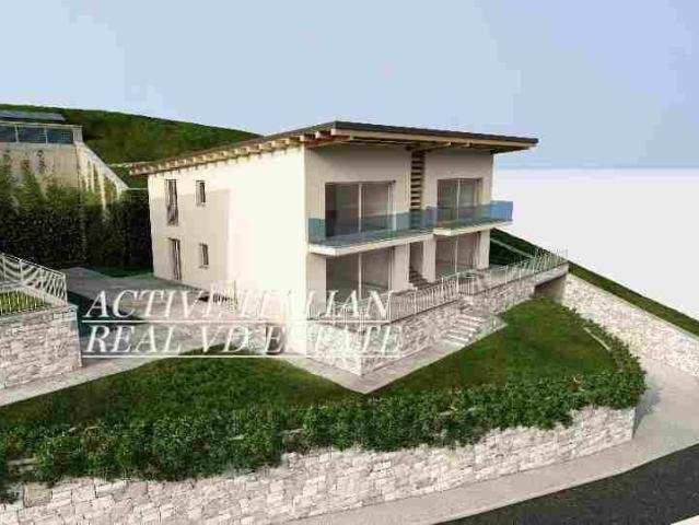 Appartamento in vendita a Vercana CO