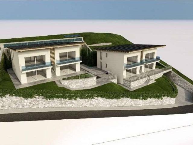 Appartamento in vendita a Vercana CO
