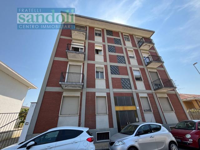 Appartamento in vendita a Vercelli, Periferia