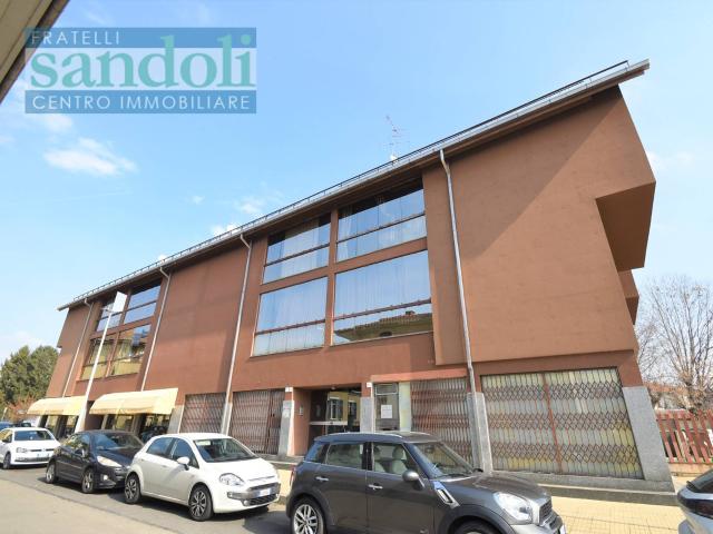 Appartamento in vendita a Vercelli, Porta Torino