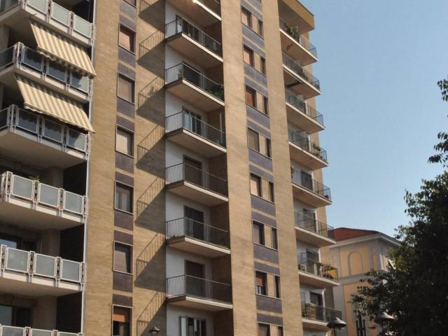 Appartamento in vendita a Vercelli, Semicentro