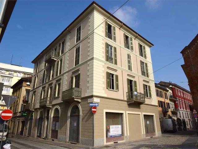 Appartamento in vendita a Vercelli VC