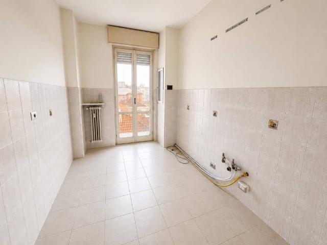Appartamento in vendita a Vercelli VC
