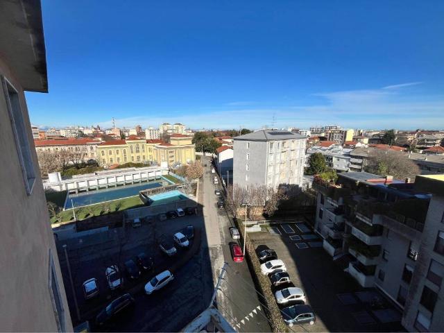 Appartamento in vendita a Vercelli VC