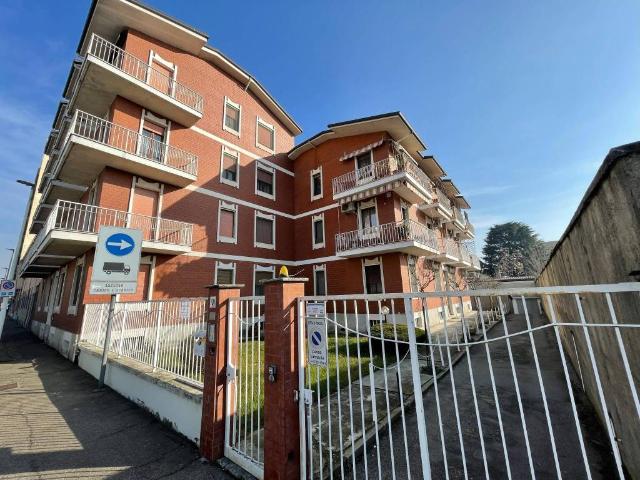 Appartamento in vendita a Vercelli VC