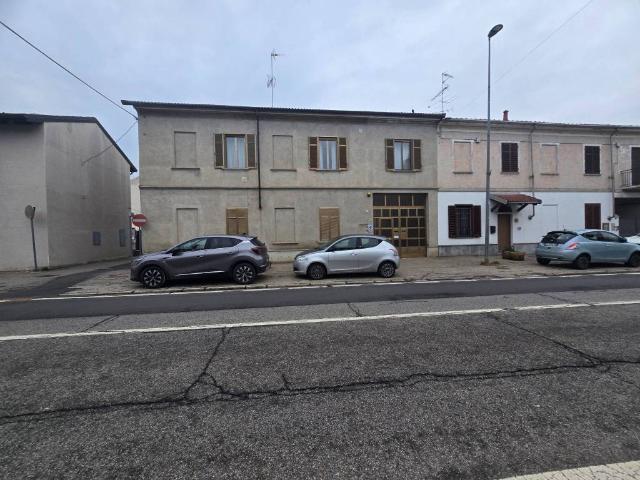 Appartamento in vendita a Vercelli VC