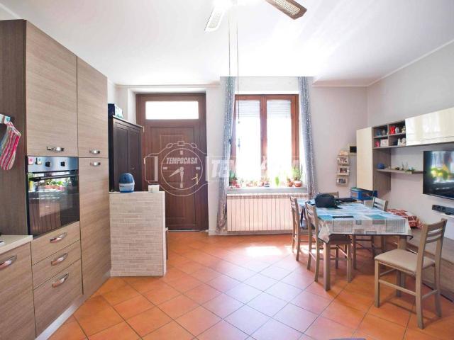 Appartamento in vendita a Vercelli VC