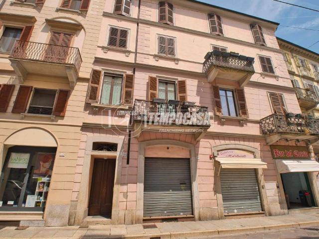 Appartamento in vendita a Vercelli VC