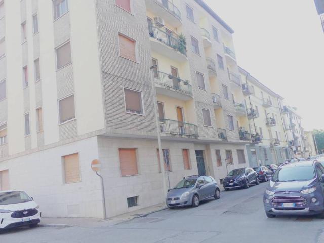 Appartamento in vendita a Vercelli VC