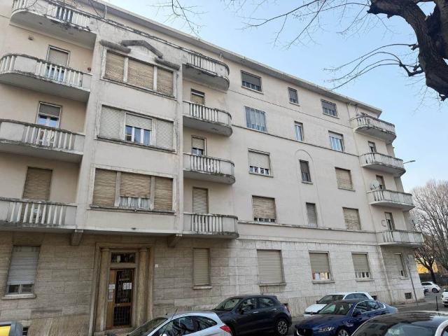 Appartamento in vendita a Vercelli VC