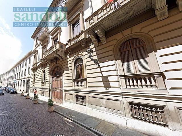 Appartamento in vendita a Vercelli VC