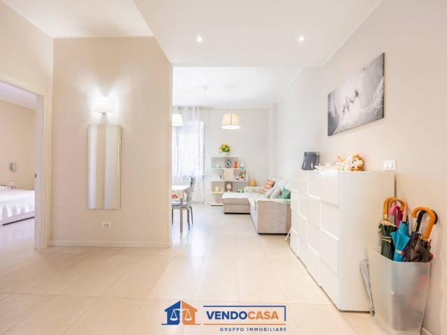 Appartamento in vendita a Vercelli VC