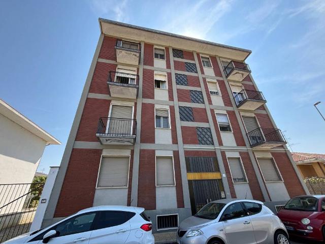 Appartamento in vendita a Vercelli VC