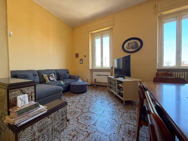 Appartamento in vendita a Vercelli VC