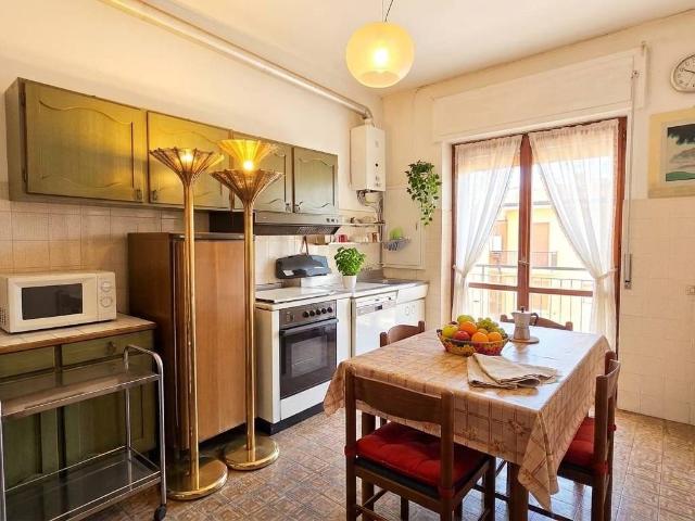 Appartamento in vendita a Vercelli VC