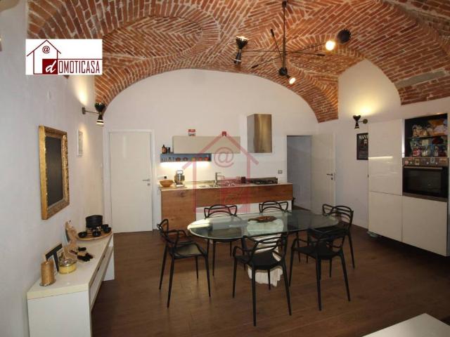 Appartamento in vendita a Vercelli VC