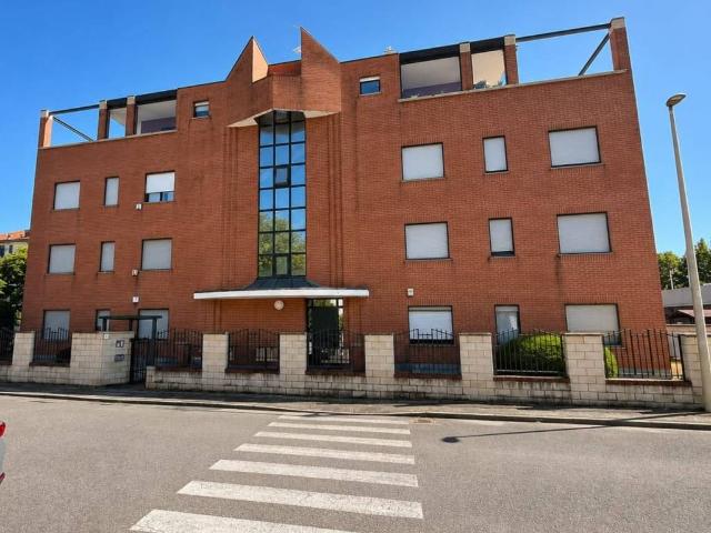 Appartamento in vendita a Vercelli VC