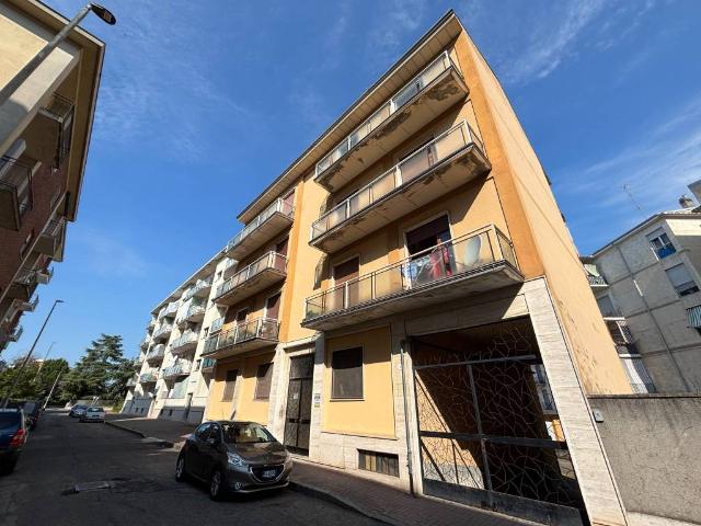 Appartamento in vendita a Vercelli VC