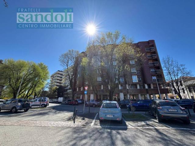 Appartamento in vendita a Vercelli VC