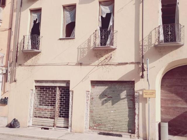 Appartamento in vendita a Vercelli VC