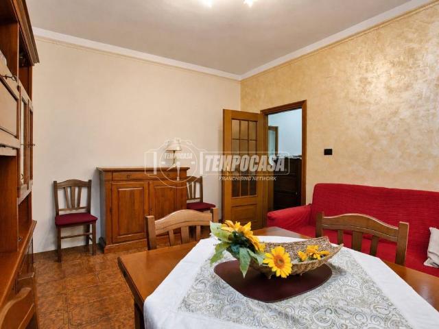 Appartamento in vendita a Vercelli VC