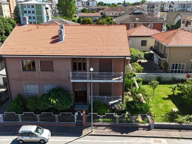 Appartamento in vendita a Vercelli VC