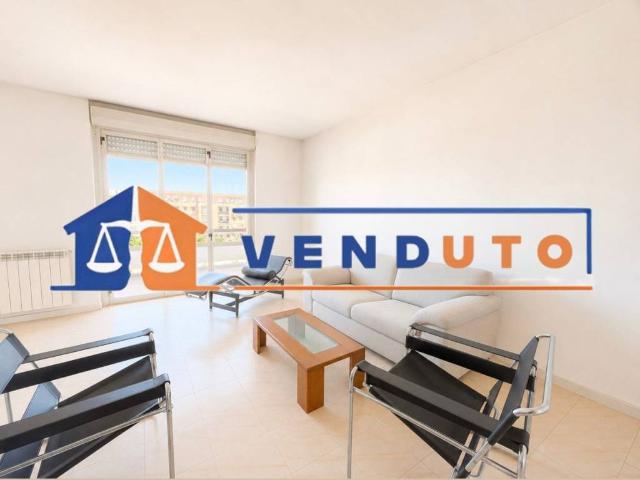 Appartamento in vendita a Vercelli VC