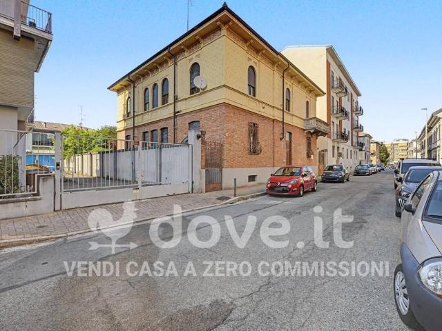 Appartamento in vendita a Vercelli VC