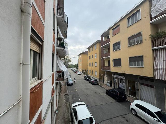 Appartamento in vendita a Vercelli