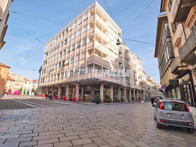 Appartamento in vendita a Vercelli