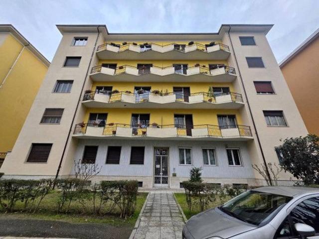 Appartamento in vendita a Vercelli