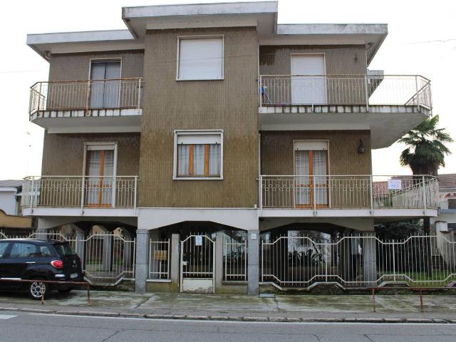 Appartamento in vendita a Vercelli