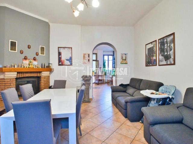 Appartamento in vendita a Vercelli