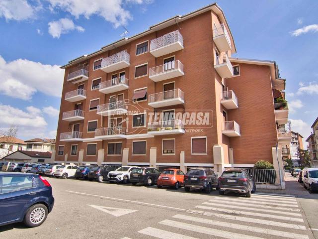 Appartamento in vendita a Vercelli