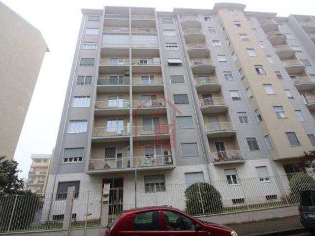 Appartamento in vendita a Vercelli