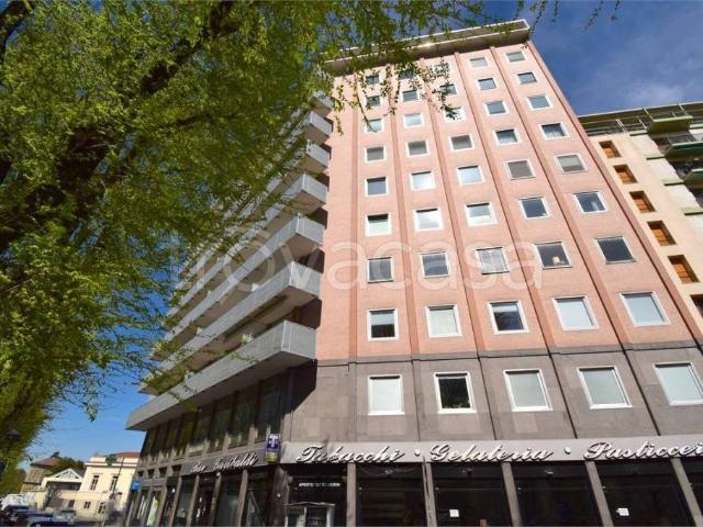 Appartamento in vendita a Vercelli
