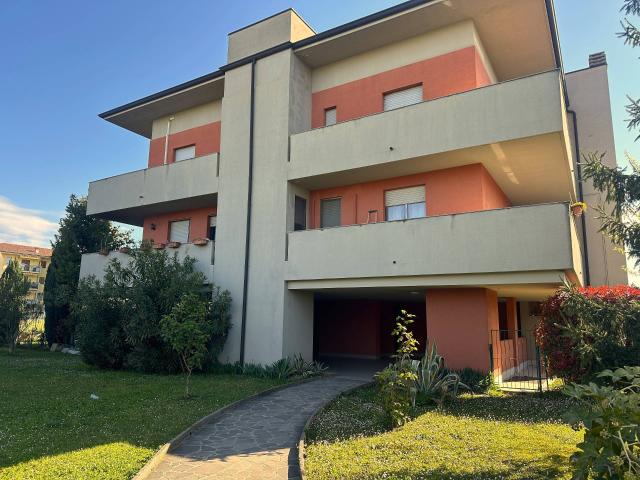 Appartamento in vendita a Verdellino