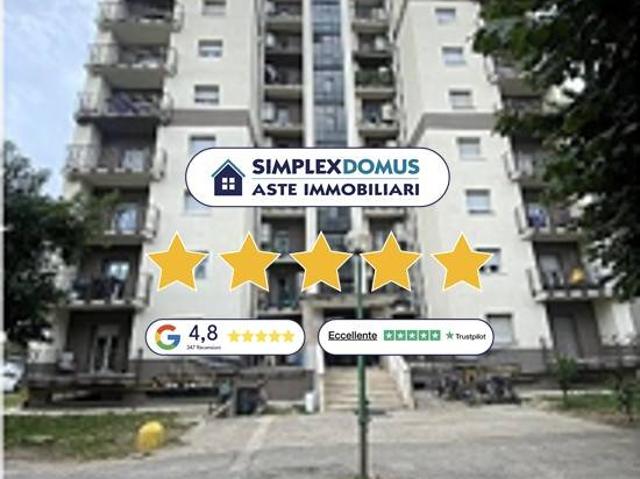 Appartamento in vendita a Verdellino BG