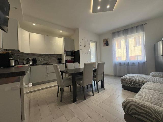 Appartamento in vendita a Verdellino BG