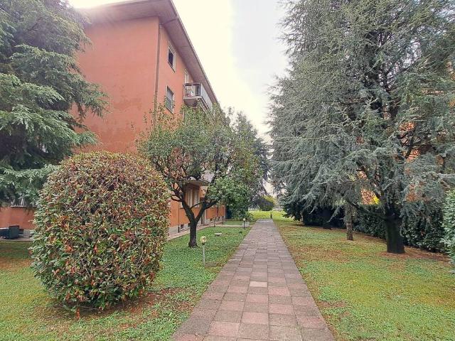 Appartamento in vendita a Verdellino BG