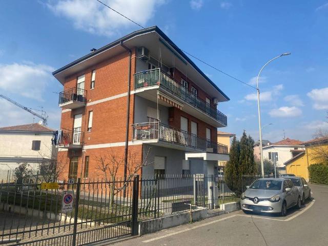 Appartamento in vendita a Verdellino BG