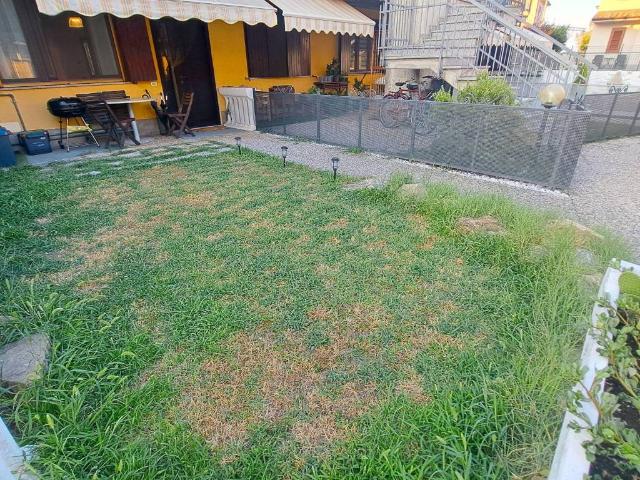 Appartamento in vendita a Verdellino BG